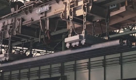 吊運型材用 小鋼坯、鋼錠起吊用MW92系列