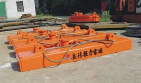 吊運鋼板用  MW84、MW04系列